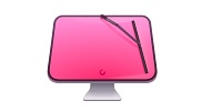 Free Download CleanMyMac X 4.4.6 for Mac _ Icon