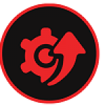 Free Download IObit Driver Booster PRO 6.6.0.500 _ Icon