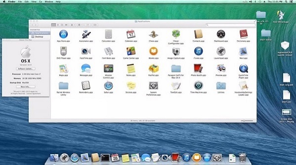 Mac os 10.10 installer download