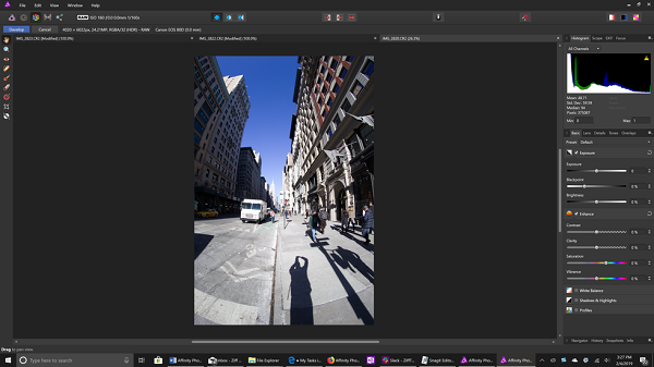 Free Download Serif Affinity Photo 1.7.2.471 for Mac