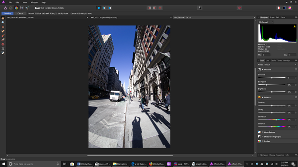 Affinity Photo For Mac Free