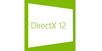 Free Download DirectX 12 for Windows 7, 10, 8, 8.1 _ Icon (1)