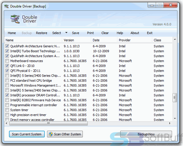 Free Download Double Driver 4.1.0 for Windows 7, 10, 8 (32-64 Bit) _ Direct