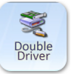 Free Download Double Driver 4.1.0 for Windows 7, 10, 8 (32-64 Bit) _ Icon