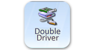 Free Download Double Driver 4.1.0 for Windows 7, 10, 8 (32-64 Bit) _ Icon