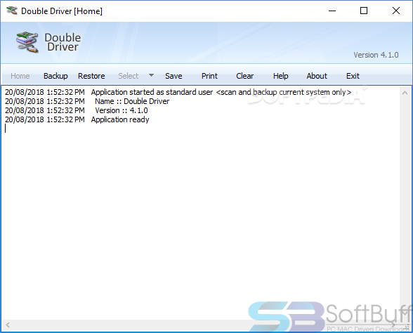 Free Download Double Driver 4.1.0 for Windows 7, 10, 8 (32-64 Bit) _ Offline