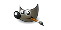 Free Download GIMP 2.10.12 for Mac _ Icon