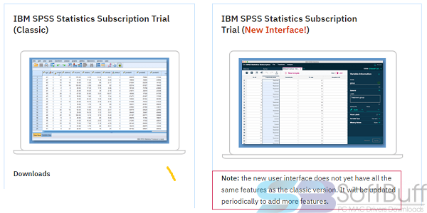 IBM SPSS Statistics 26.0 for Mac Free Download _ Direct PC