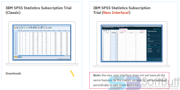 spss 23 el capitan