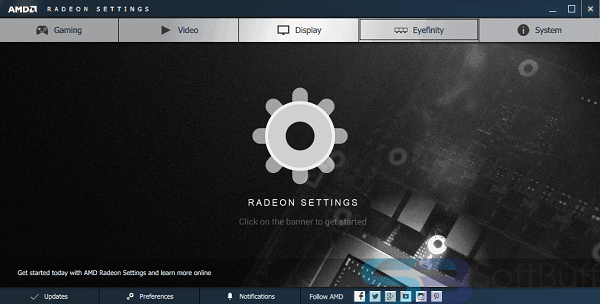 AMD Radeon Adrenalin Edition Graphics Driver Free Download _ Direct