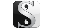Free Download Scrivener 3.1.4 for Mac Icon