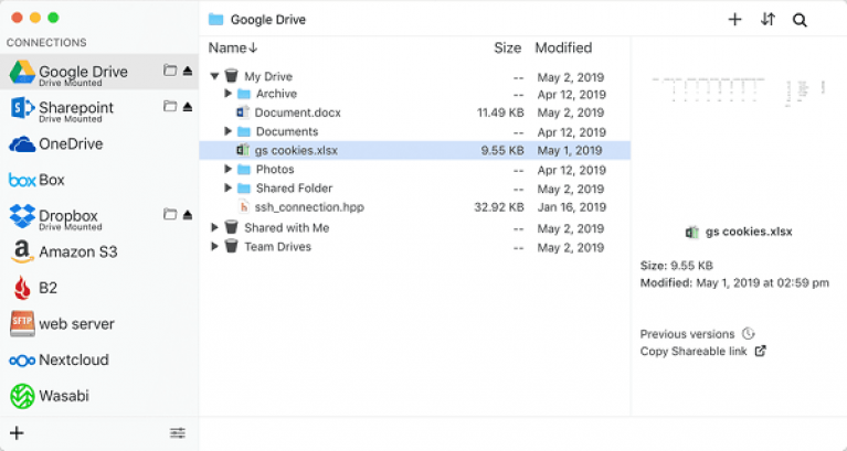 ncsu expandrive setup