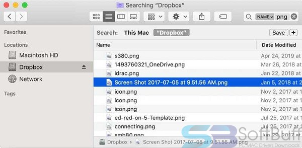 ExpanDrive for Mac Free Download Offline