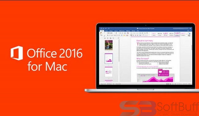 Free Download Microsoft Office 2016 for Mac - Direct