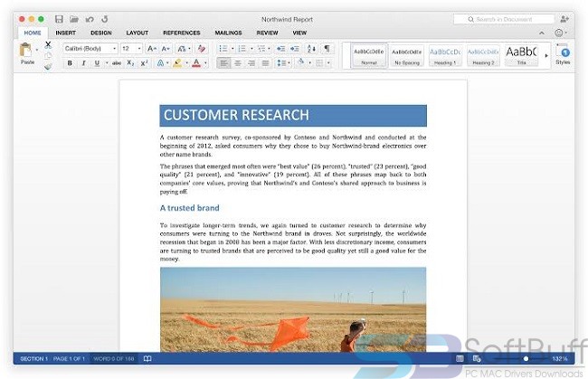 Free Download Microsoft Office 2016 for Mac - Offline