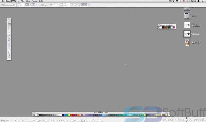 free download coreldraw for mac os