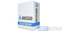 Free Download BricsCAD Platinum 19.2 for Mac