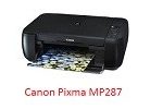 Canon-Pixma-MP287-Printer-Driver Icon