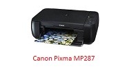 Canon-Pixma-MP287-Printer-Driver Icon