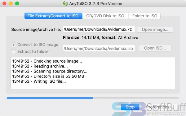 download anytoiso for mac