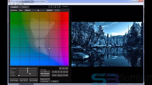 3d lut creator mac torrent