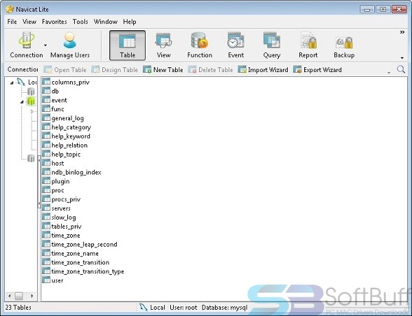 RazorSQL 10.4.4 for mac download