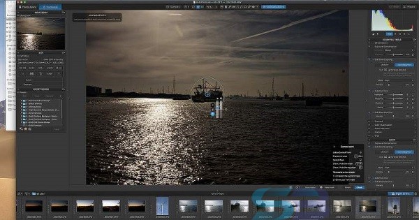 DxO PhotoLab 3.2.0.50 for Mac Free Download