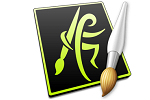 Free Download Ambient Design ArtRage 6.1.1 for Mac Icon