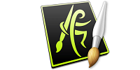 Free Download Ambient Design ArtRage 6.1.1 for Mac Icon