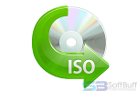 Free Download AnyToISO Professional 3.9.6 for macOS