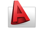 Free Download AutoCAD 2020 for Mac Icon
