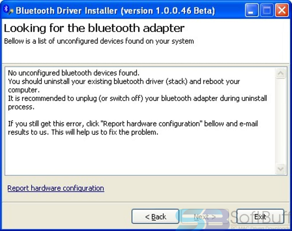 Free Download Bluetooth Driver Installer (3264 bit) for All Windows Direct