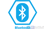 Free Download Bluetooth Driver Installer (3264 bit) for All Windows Icon