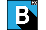 Free Download Boris FX Continuum Mac Complete 2020 13.0.0.416 for Final Cut Pro Icon