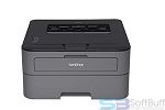 Free Download Brother HL-L2300D Printer Driver Icon