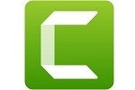 Free Download Camtasia 2018 for Mac Icon
