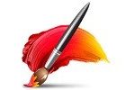 Free Download Corel Painter 2020 v20.1 for Mac Icon