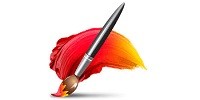 Free Download Corel Painter 2020 v20.1 for Mac Icon