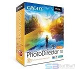 Free Download CyberLink PhotoDirector Ultra 10 for Mac