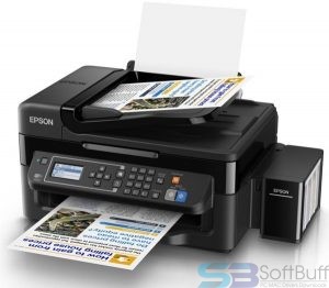 Free Download Epson L565 Printer Driver (32-64 Bit) for All Windows