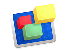 Free Download EverWeb 3.1.5 for Mac Icon