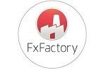 Free Download FxFactory Pro 6.0 for Mac Icon