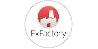 Free Download FxFactory Pro 6.0 for Mac Icon