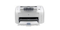 Free Download HP LaserJet 1018 Printer Driver (32-64Bit) Icon