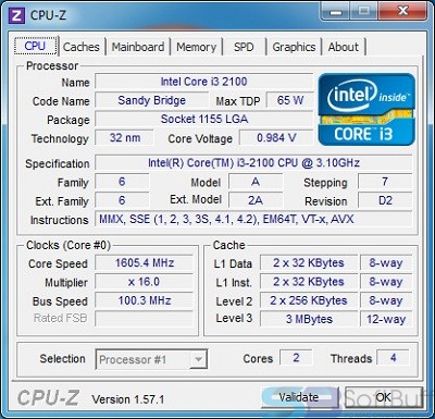 Free Download Intel HD Graphics 20003000 Driver (3264 bit) Offline