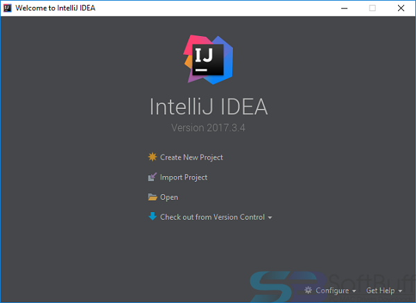 Free Download IntelliJ IDEA 2018 for Mac Direct