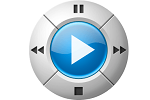 Free Download JRiver Media Center 25.0 for Mac Icon