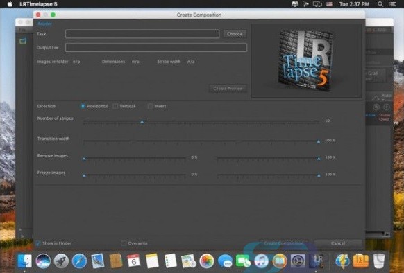 Free Download LRTimelapse Pro 5.4 for Mac Offline
