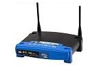 Free Download Linksys WRT54G Wireless-G BroadBand Router Firmware Icon