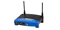 Free Download Linksys WRT54G Wireless-G BroadBand Router Firmware Icon